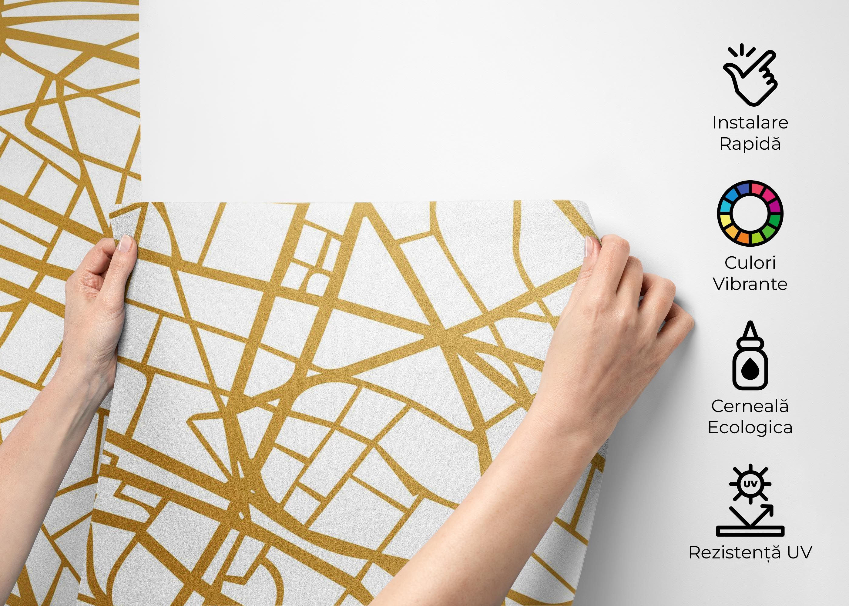 Gold City Paris mockup 2