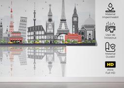 Around The World mockup 5