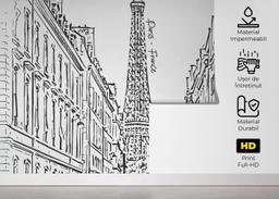 Paris Nice Sketch mockup 5