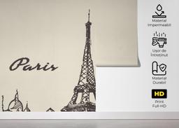 Paris Sketch mockup 5