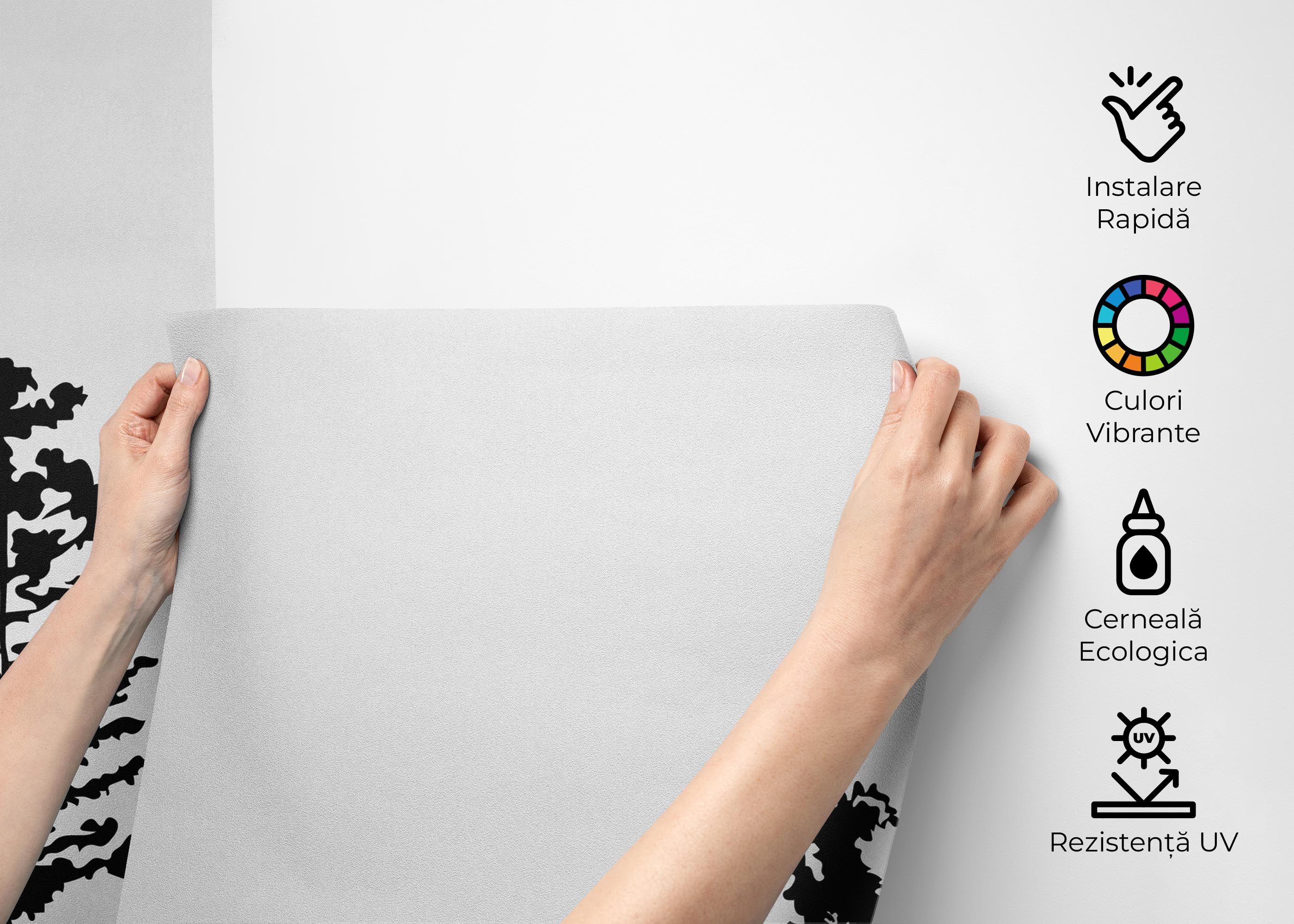 Animal Shilouette mockup 2