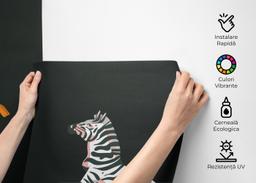 Cartoon Animals mockup 2