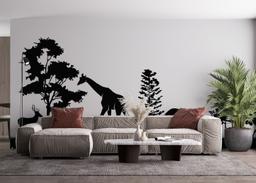 Animal Shilouette mockup 4