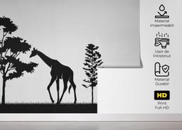 Animal Shilouette mockup 5