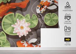 Big Eye Koi mockup 5