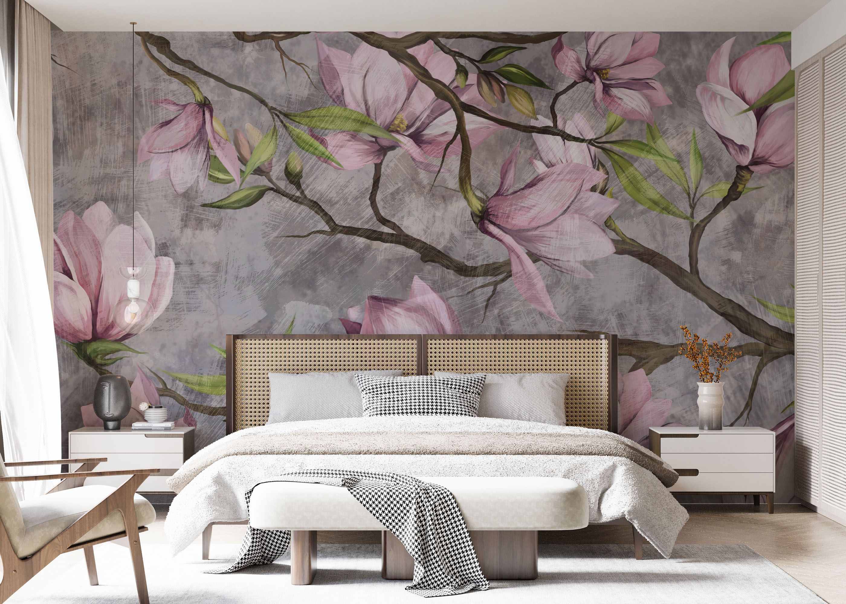 Flower Tree mockup 7