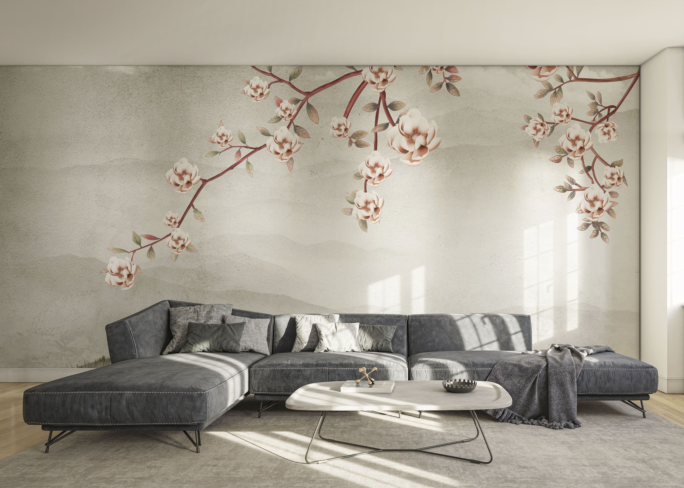 Japanese View mockup 0