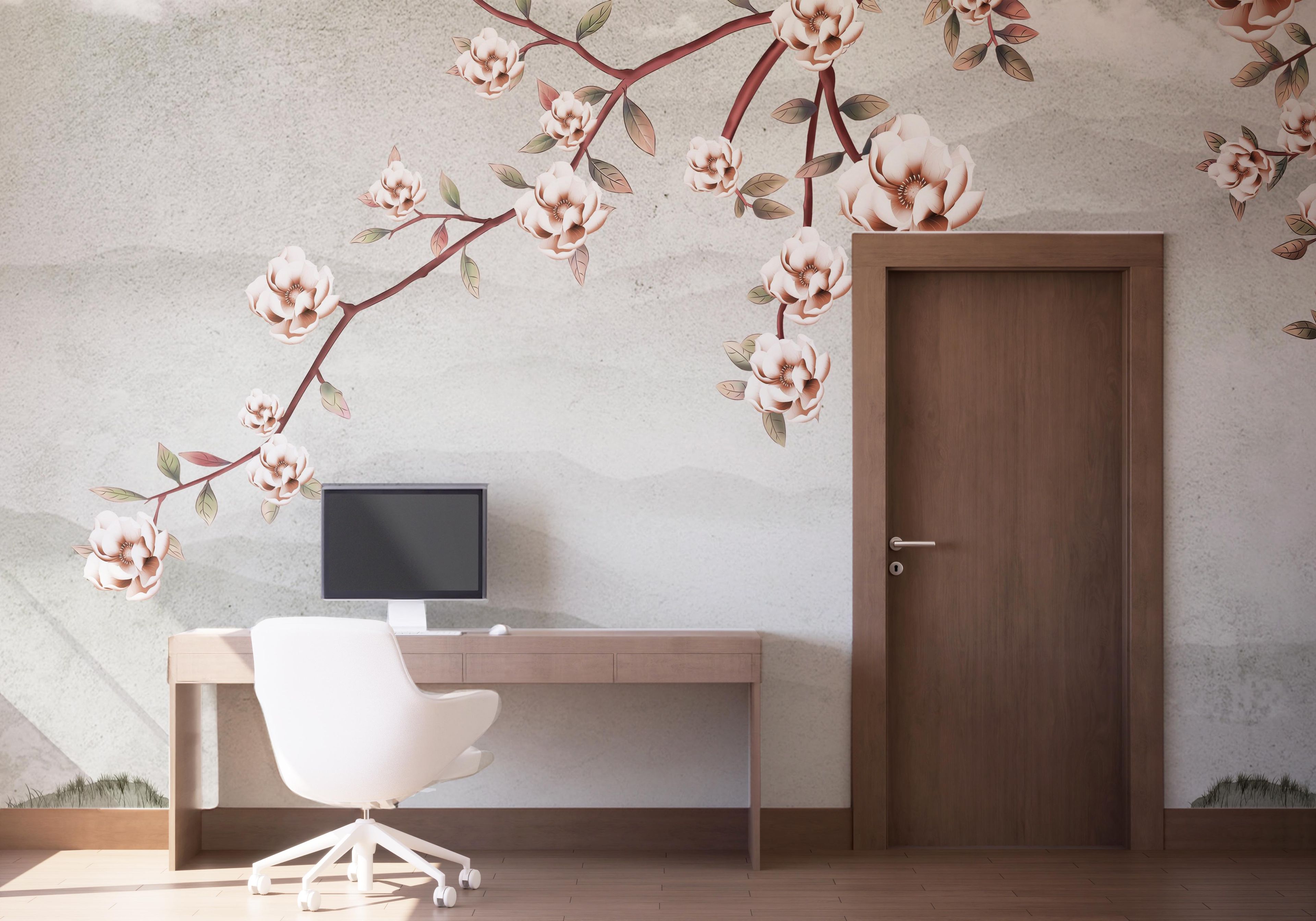 Japanese View mockup 1