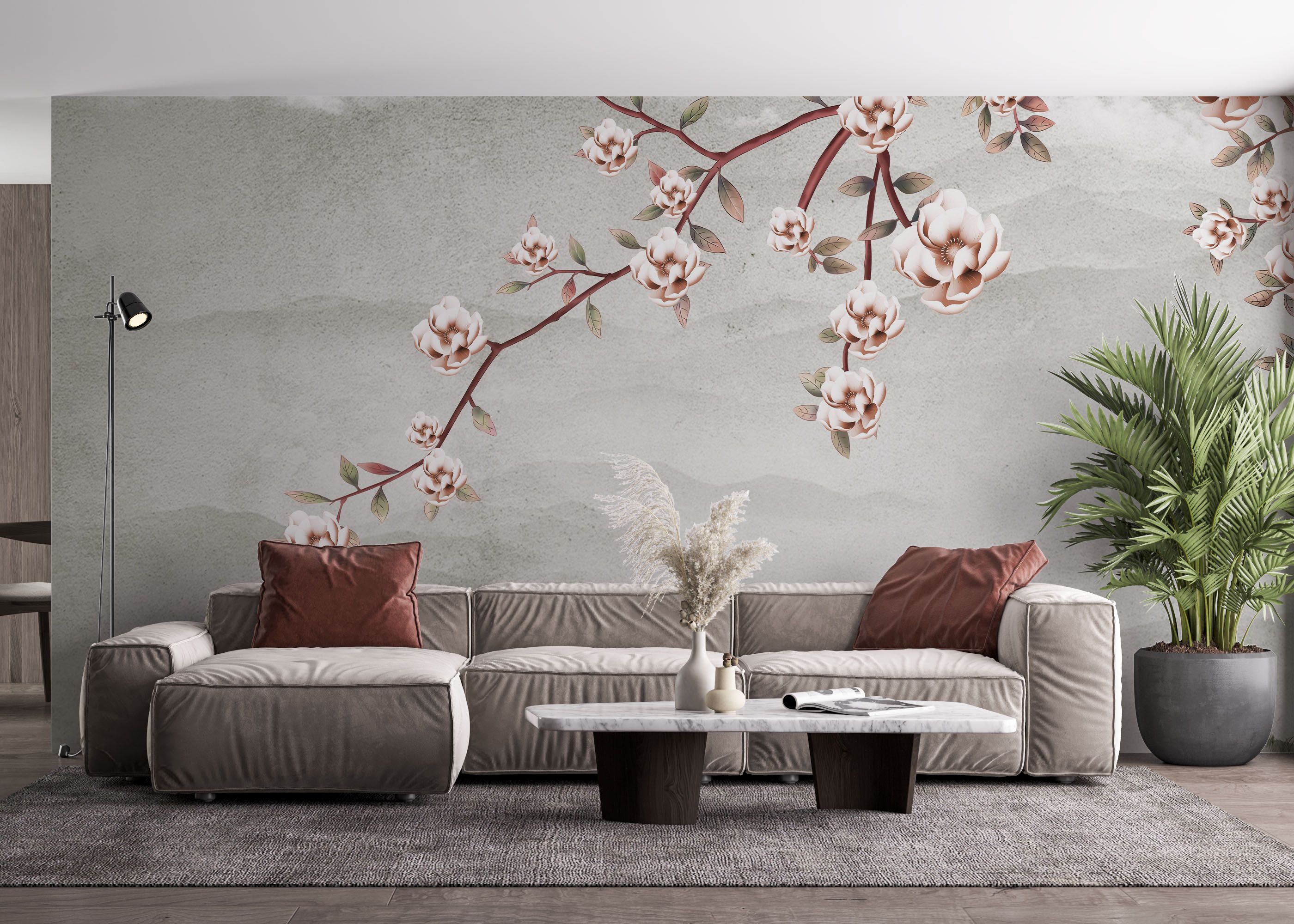 Japanese View mockup 4