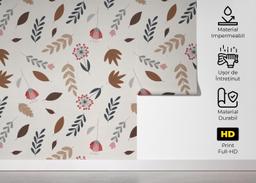 Autumn Pattern Plant mockup 5