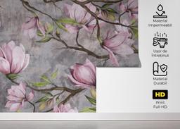 Flower Tree mockup 5