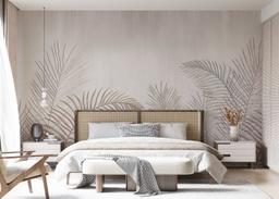 Delicate Leaves mockup 7