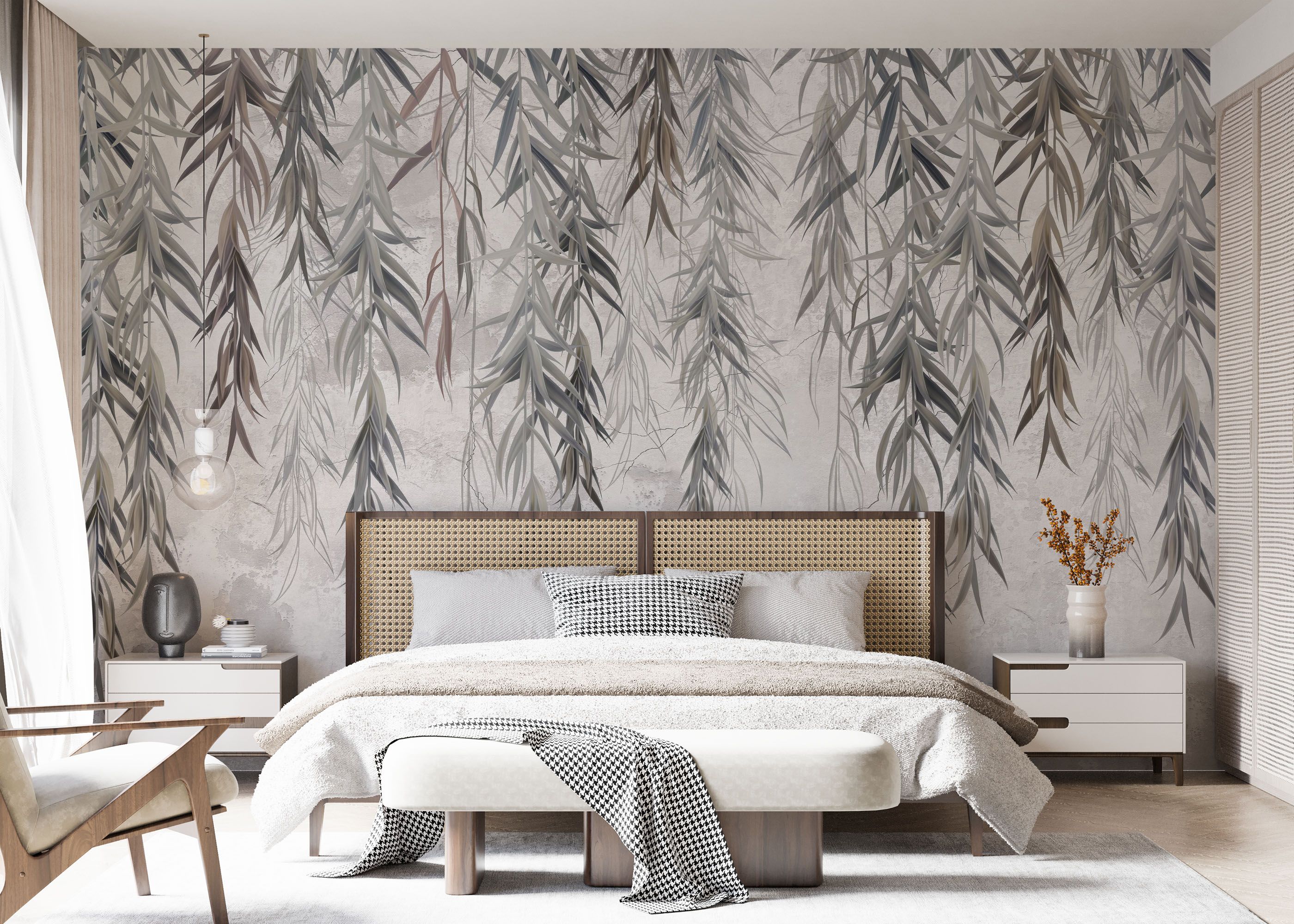 Hanging Plants mockup 7