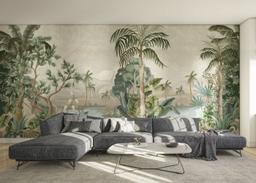 Jungle Palm Lake mockup 0