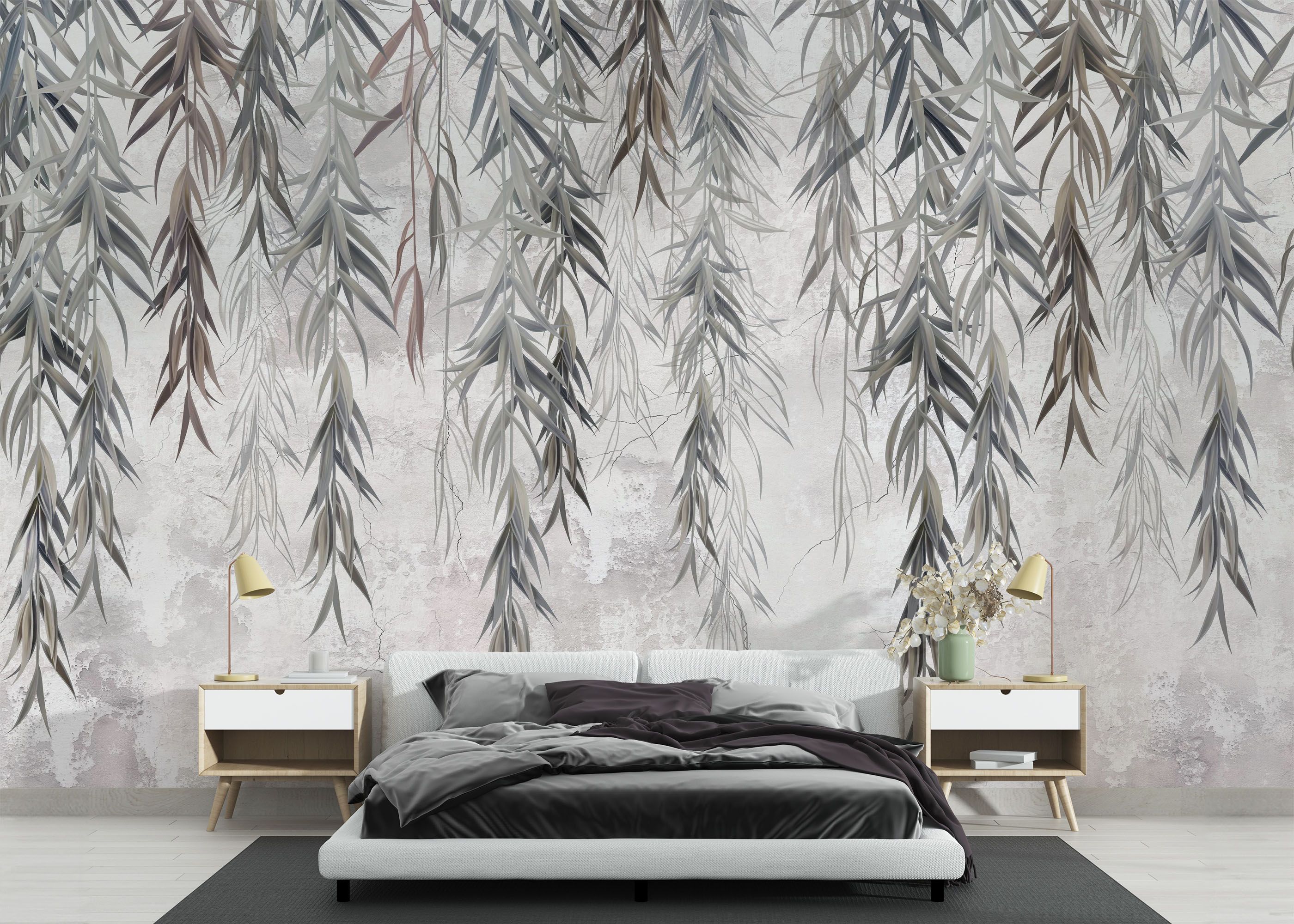 Hanging Plants mockup 3