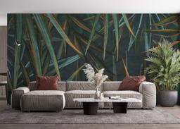 Close Up Jungle mockup 4