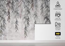 Hanging Plants mockup 5