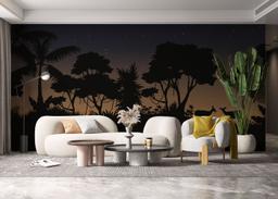 Blue Sky Jungle mockup 6