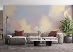 Cream Clouds View mockup 4