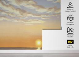 Cloud Art Ocean mockup 5