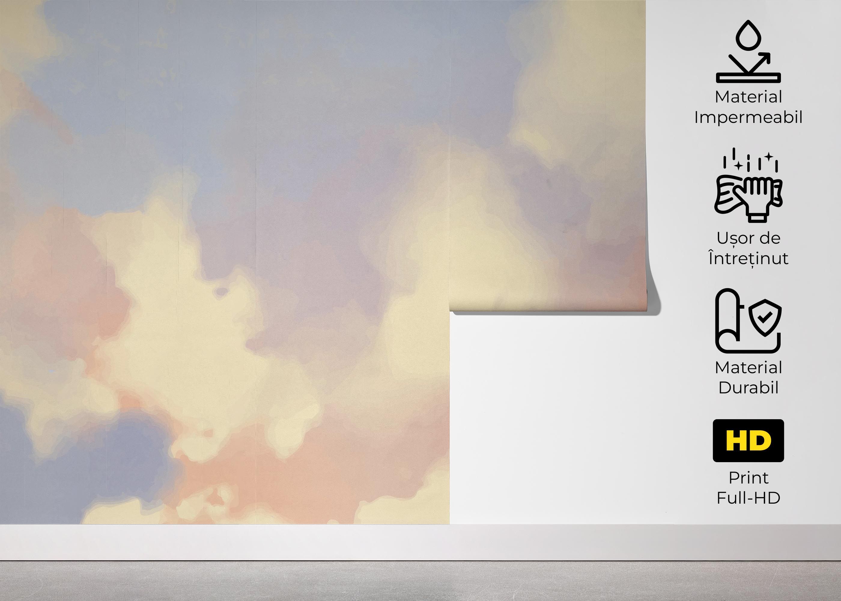Cream Clouds View mockup 5