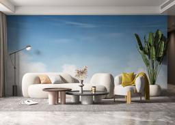 Light Blue Sky mockup 6