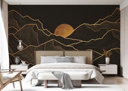 Black Gold Desert mockup 7