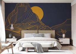 Blue Gold Desert mockup 7