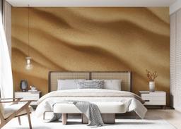 Cream Desert Art mockup 7