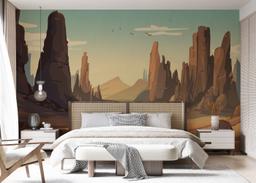 Desert Stone mockup 7