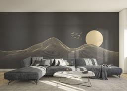 Cream Line Desert mockup 0