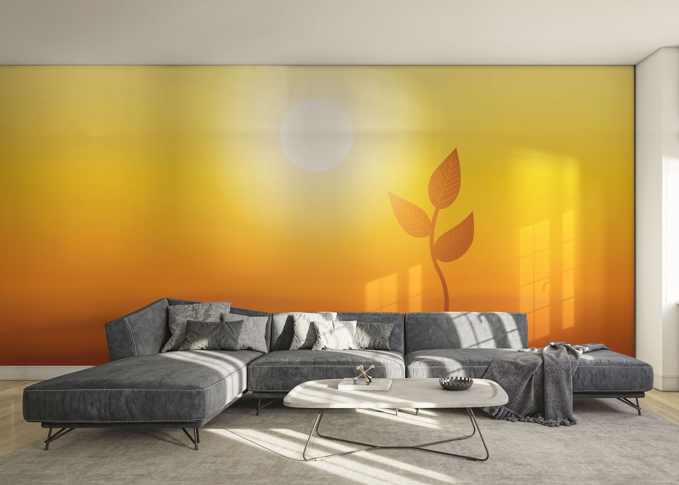 Desert Plant mockup 0