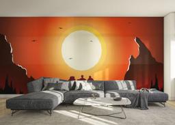 Friends Desert Trip mockup 0