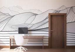 Black Line Desert mockup 1