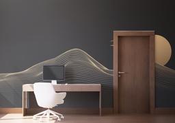 Cream Line Desert mockup 1