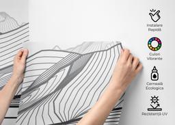 Black Line Desert mockup 2