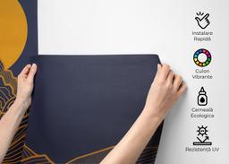 Blue Gold Desert mockup 2