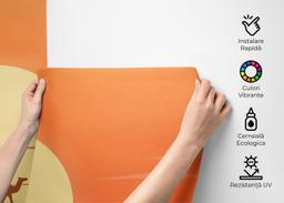 Cream Sun Desert mockup 2