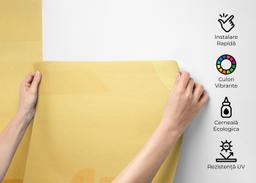 Cream Sunset Desert mockup 2