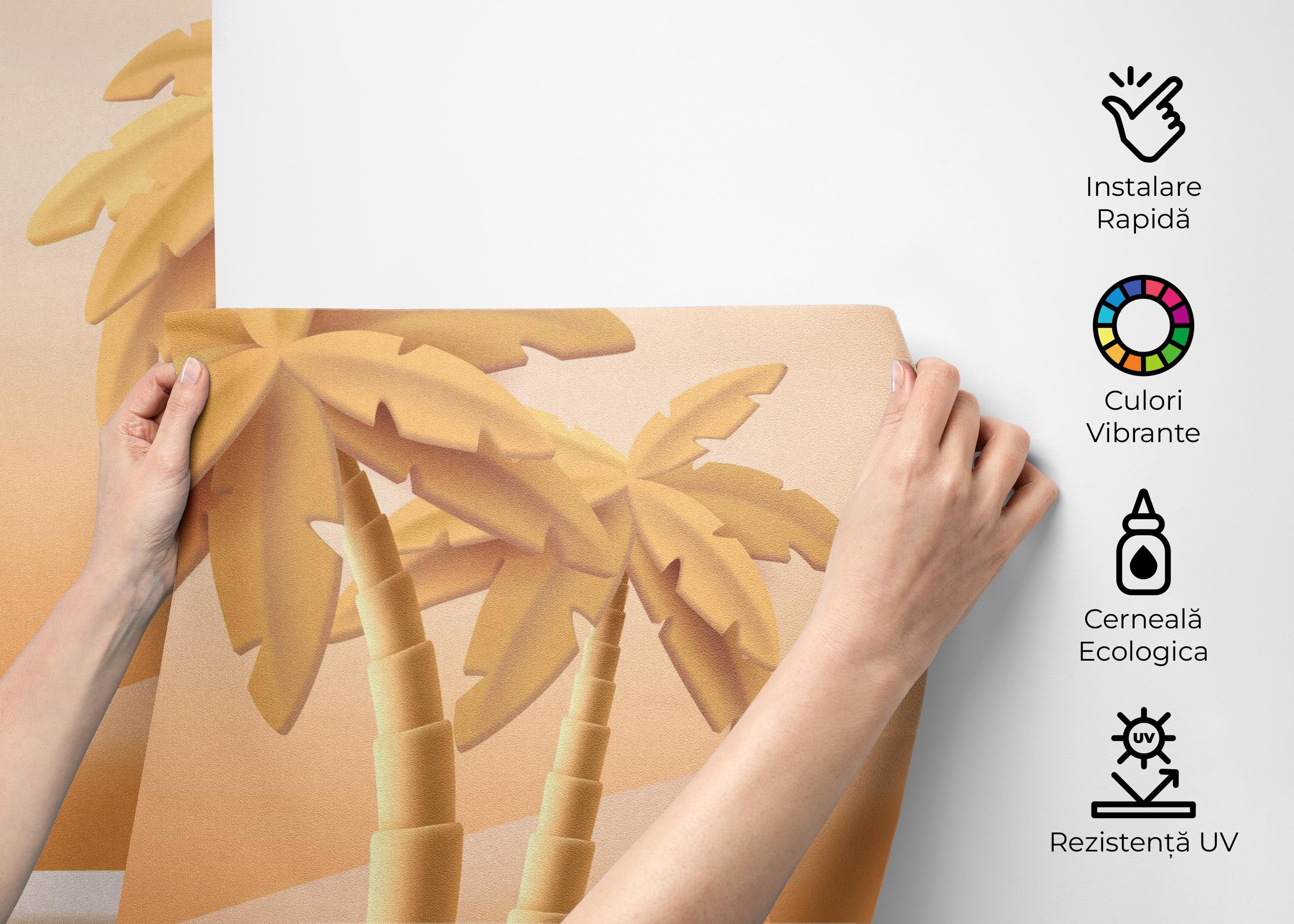 Desert Camel Palm mockup 2