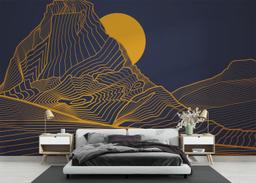 Blue Gold Desert mockup 3