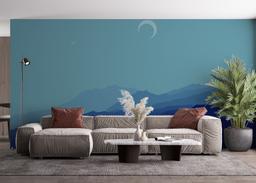Blue Desert Moon mockup 4