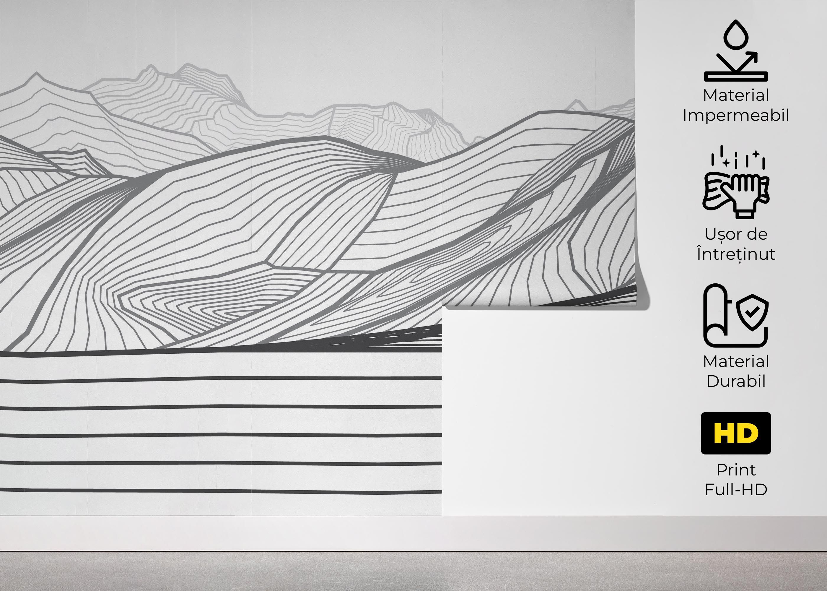 Black Line Desert mockup 5