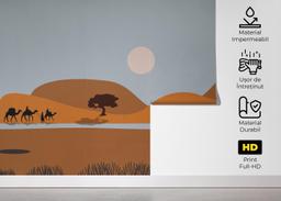 Camels Walk mockup 5