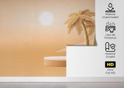 Desert Camel Palm mockup 5