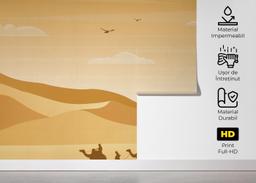 Light Cream Desert mockup 5