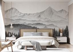 Grey Tree Mountain mockup 7