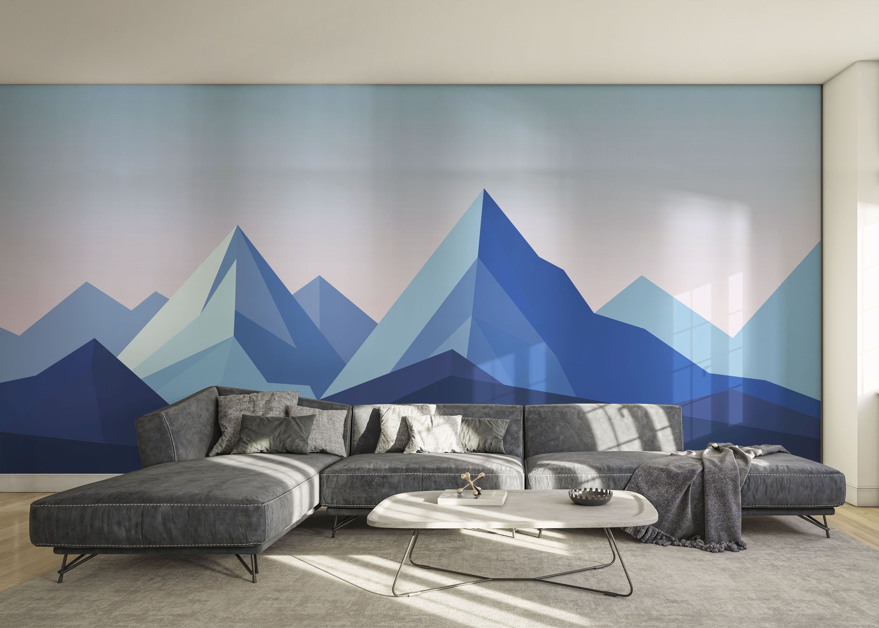Mountain Blue Ice mockup 0