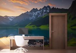 Grass Mountain mockup 1