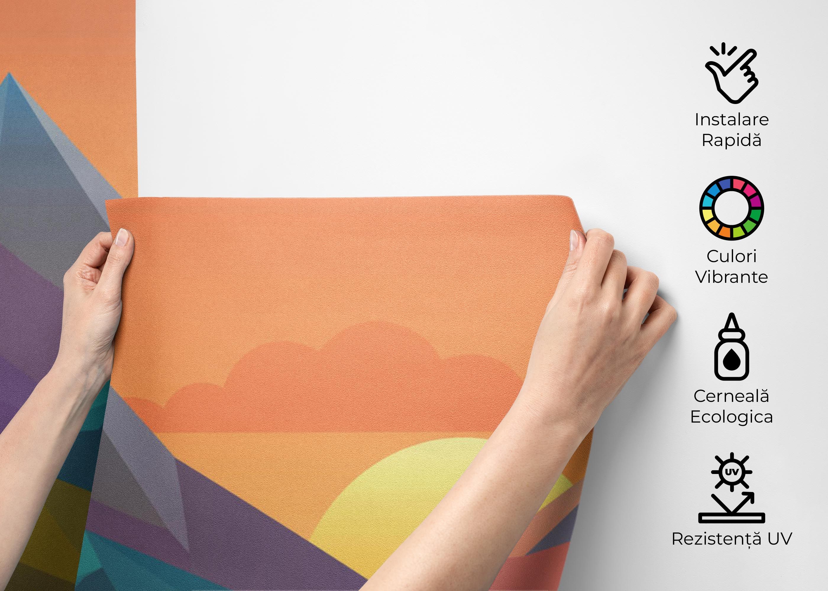 Color Mix Mountain mockup 2